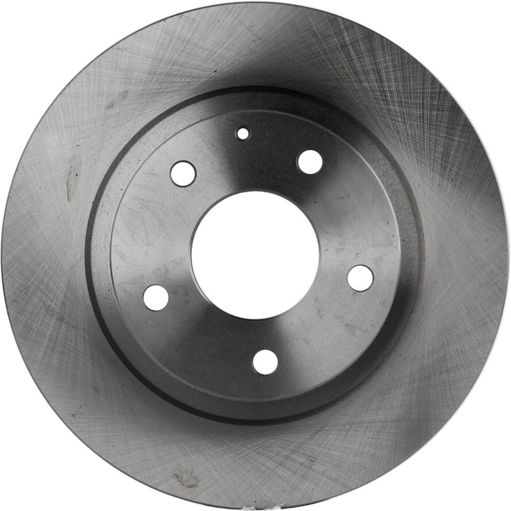 Rear Disc Brake Rotors For 2014-2021 Mazda 6 Sedan 6