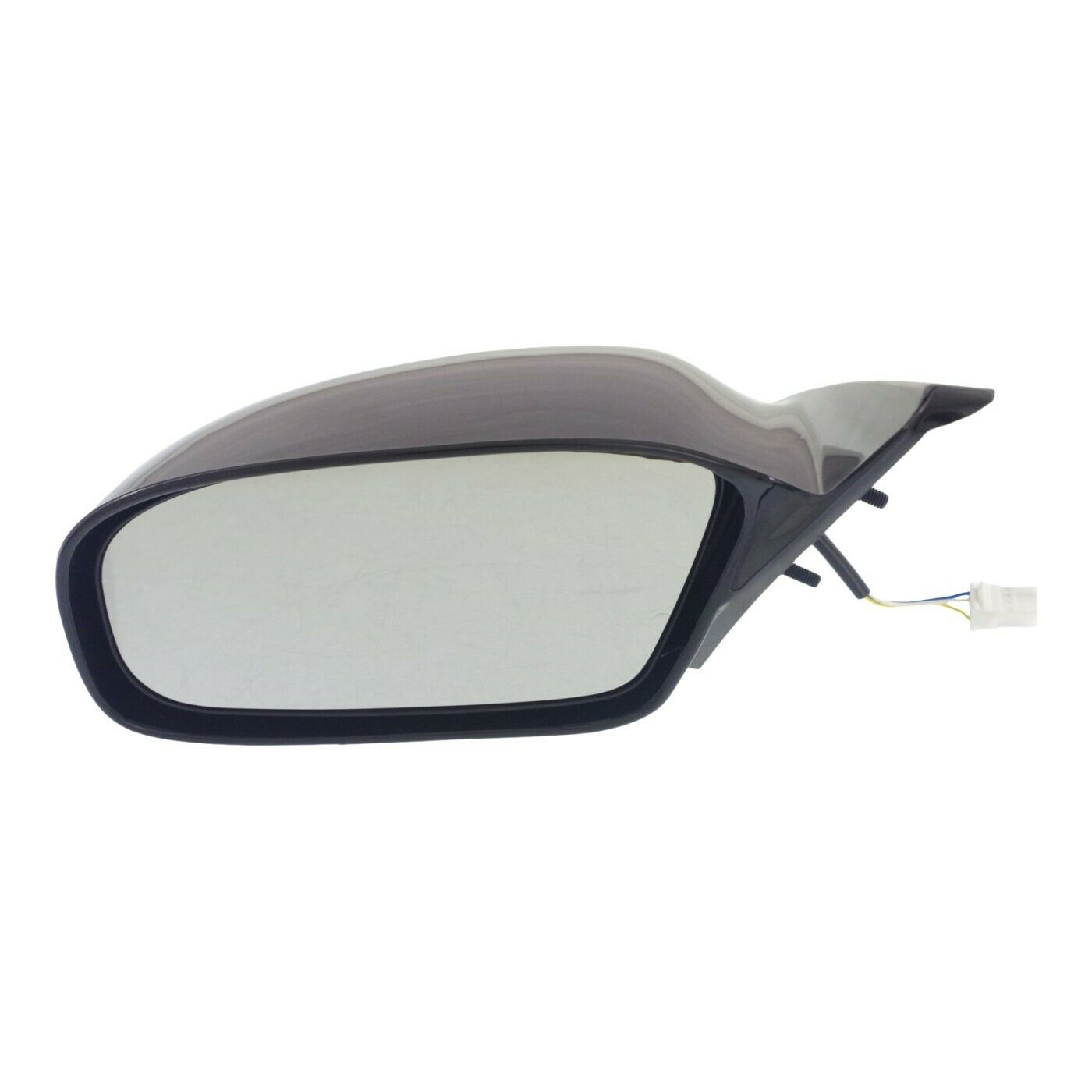 Power Mirror Set For 2000-2005 Chrysler Dodge Mitsubishi Left Right Paintable