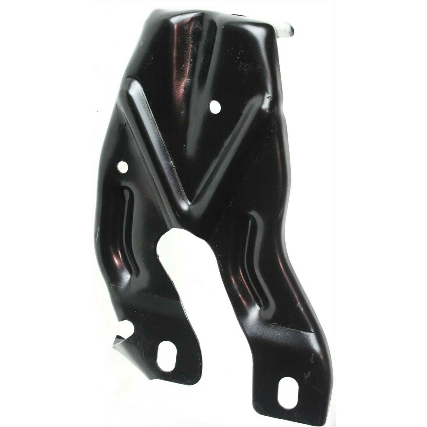 Bumper Bracket For 98-04 Frontier 00-04 Xterra Set Of 2 Front Left & Right Side