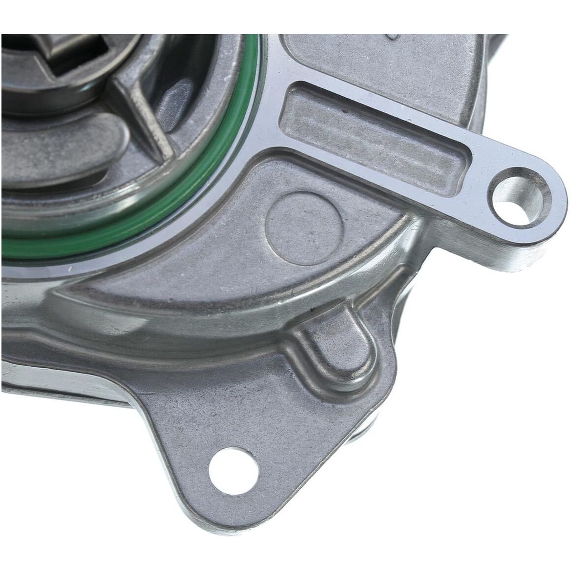 Brake Vacuum Pump For Audi A3 A4 TT Quattro Volkswagen Golf R Jetta GTI Passat