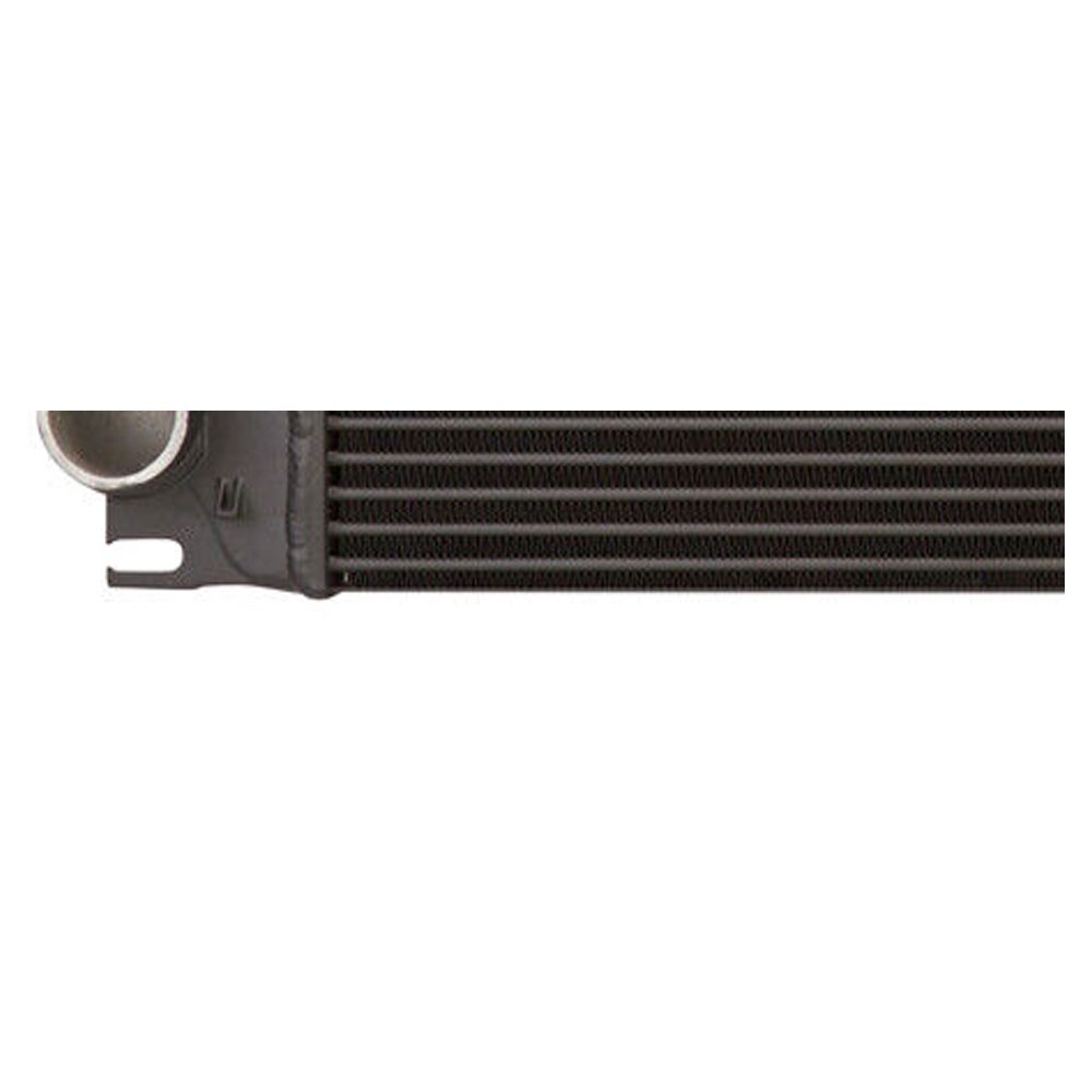 Intercooler For 2013-2014 Ford Fusion SE Sedan 1.6L