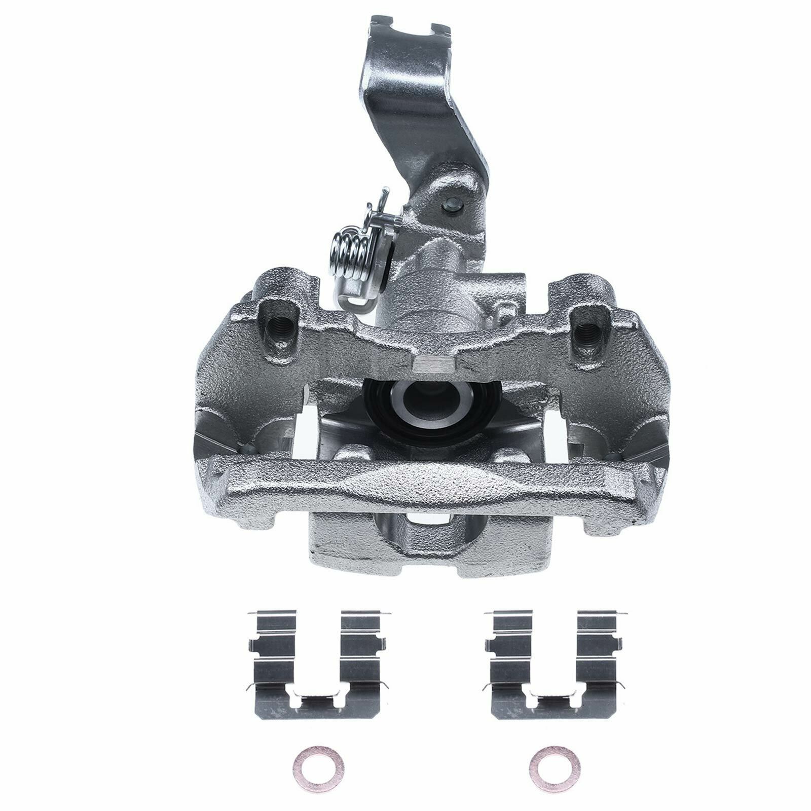 Disc Brake Caliper W/ Bracket For 2001-2003 Protege 2002-2003 Protege5 Rear Left