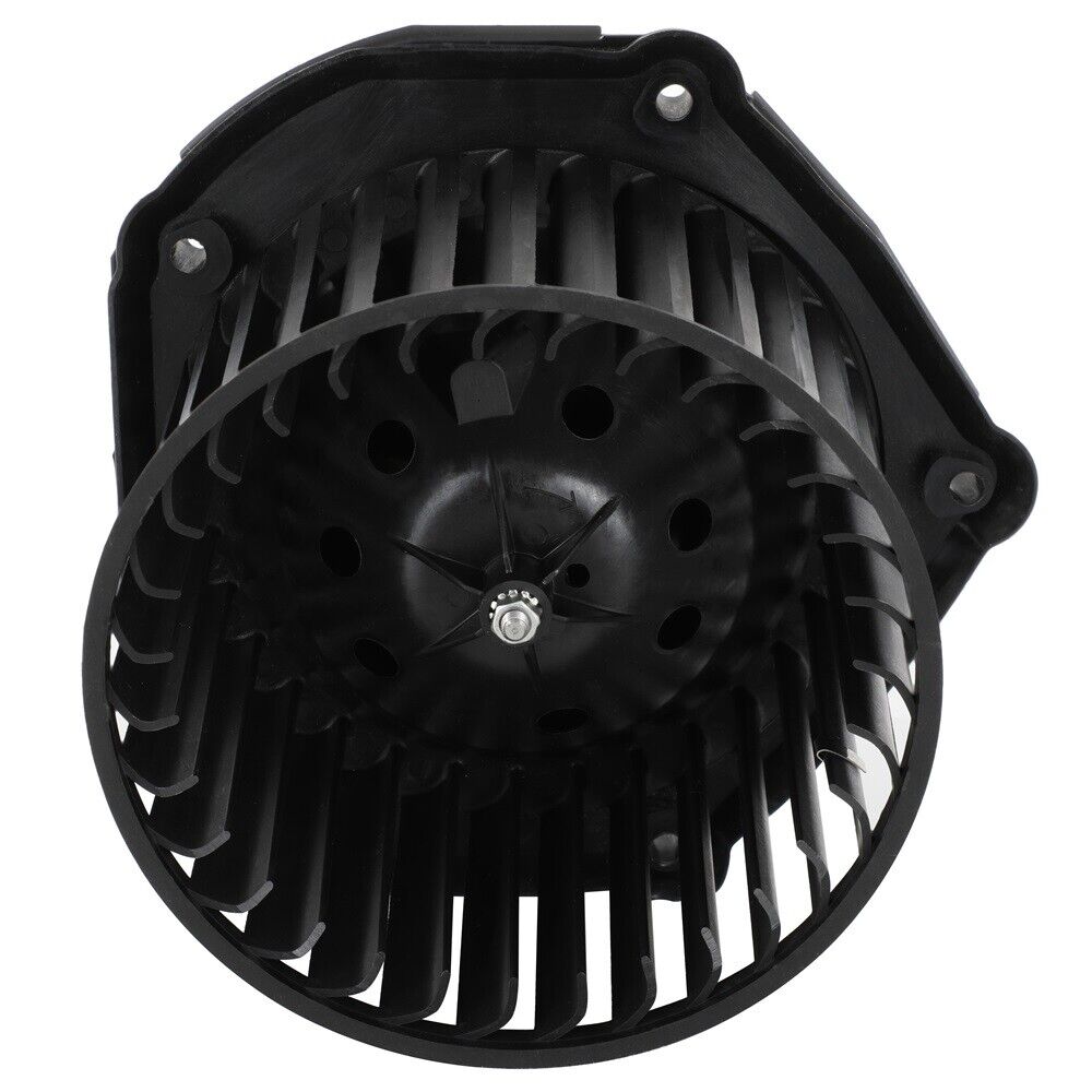 A/C Heater Blower Motor For 1997-1999 GMC C1500 Suburban C2500 K1500 Replacement