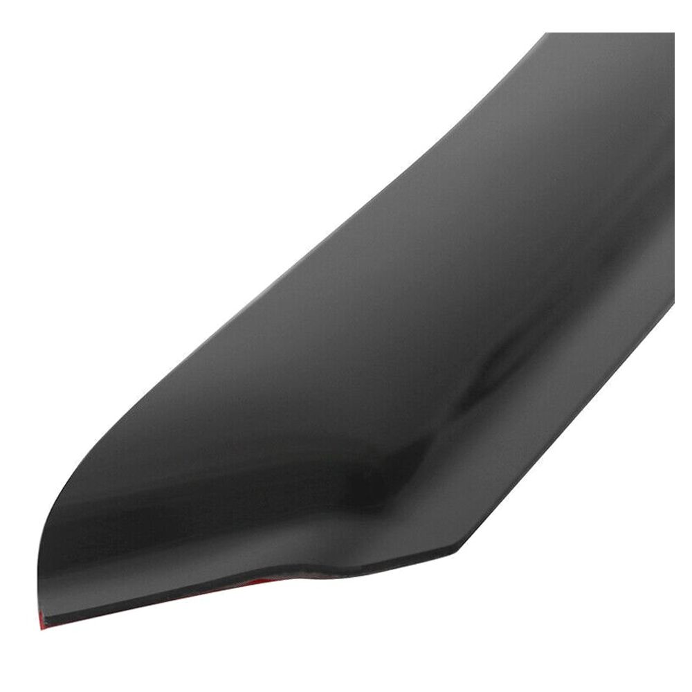 For 2012-2016 Honda CR-V Touring Sport Utility 4Pc Set Window Visors Acrylic