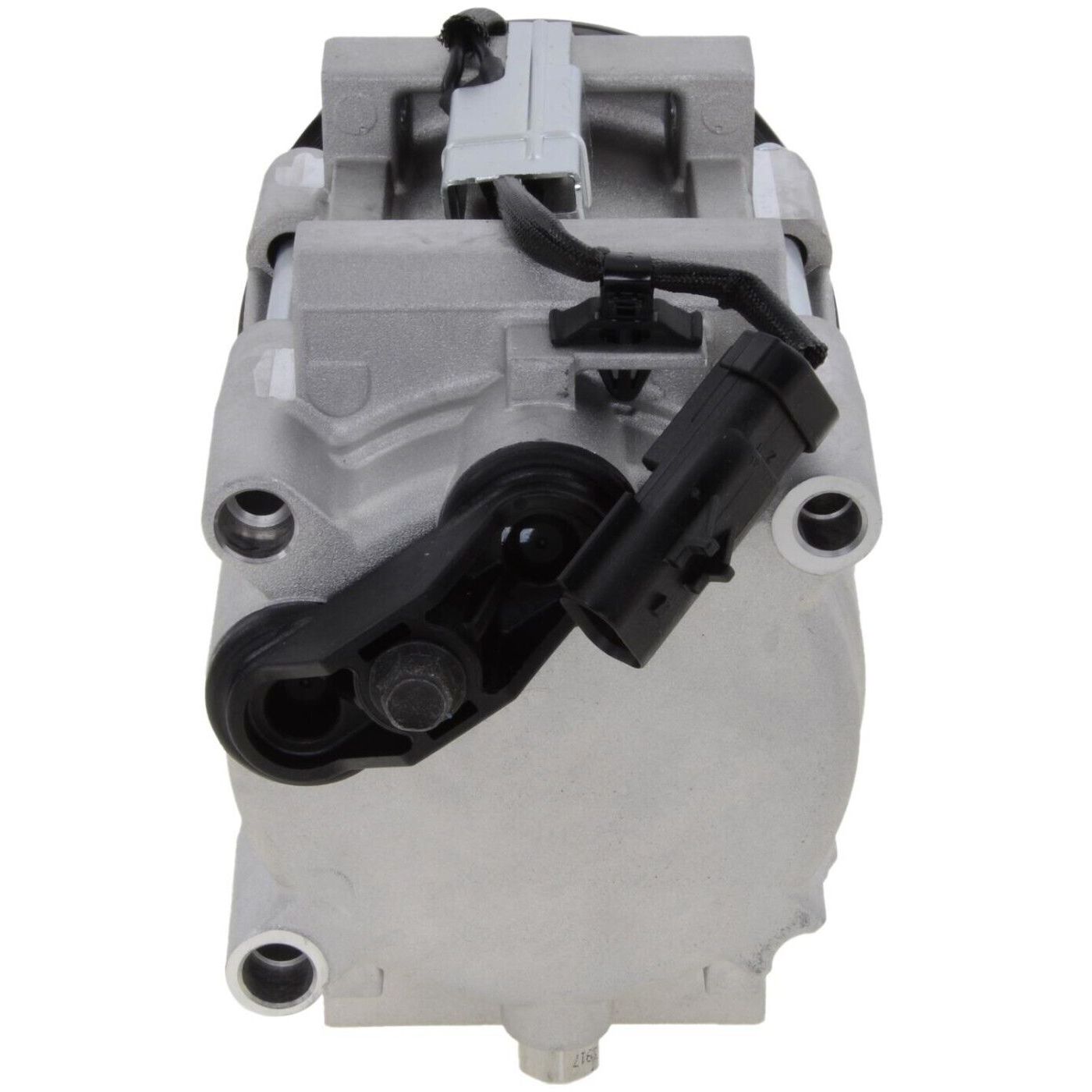 For 2006-2009 Dodge Ram 2500 Laramie Extended Crew Cab Pickup A/C Compressor
