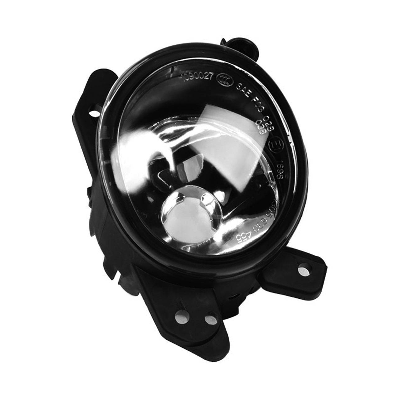 For 2007-2019 Mercedes-Benz Fog Light GLA250 S600 E350 Driver Side 2518200756