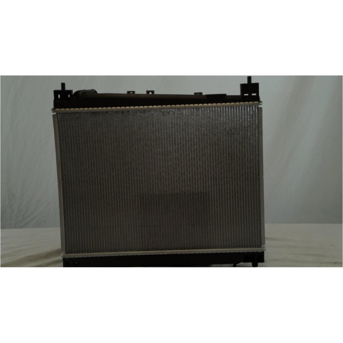 For 04-06 XA 04-06 XB 00-05 Echo 1pc Automatic 1 Row Automotive Radiator CU2305