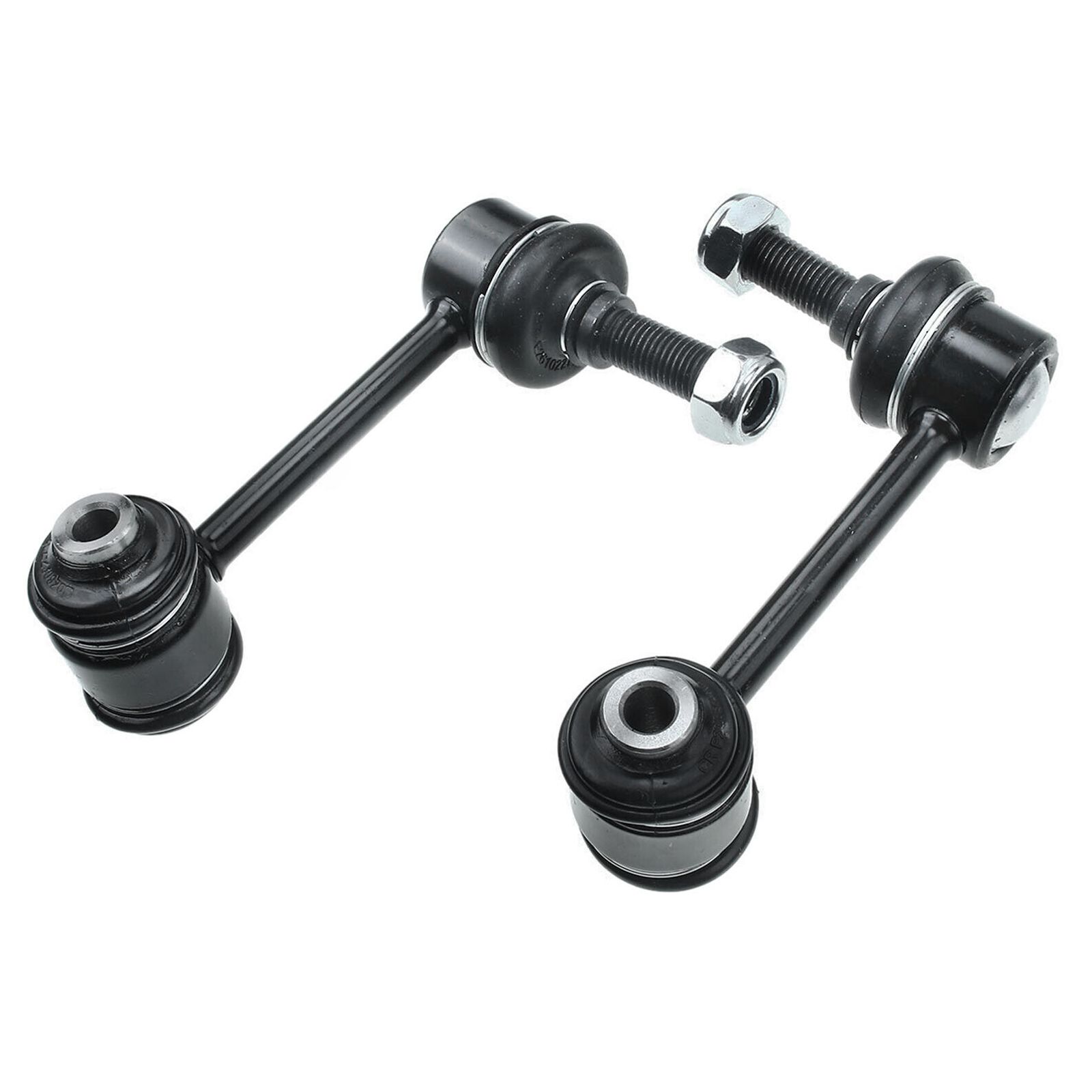 4x Front & Rear Sway Bar End For Lexus IS250 IS350 2006-2008 IS F 2008-2014