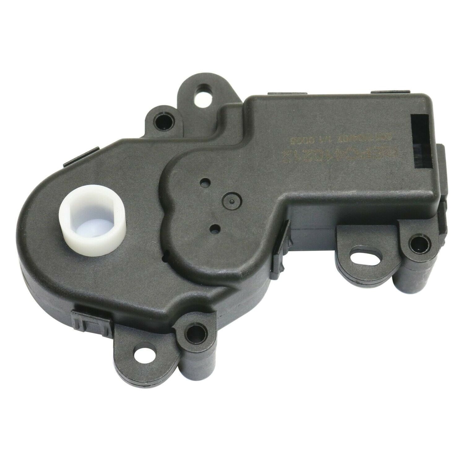 HVAC Heater Blend Door Actuator Chevy Chevrolet Colorado Pontiac Vibe Canyon
