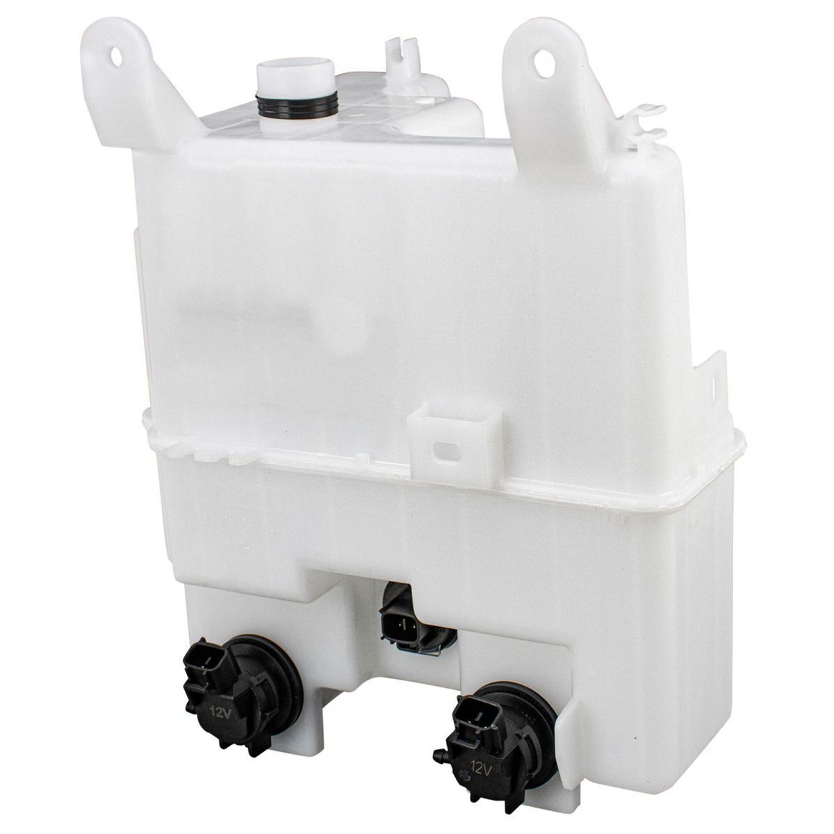 For 04-06 RX330 07-09 RX350 04-07 Highlander Windshield Washer Reservoir