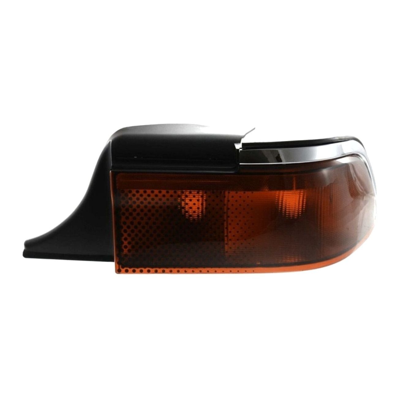 Tail Light For 95-97 Grand Marquis GS 95-97 Grand Marquis LS Passenger Side