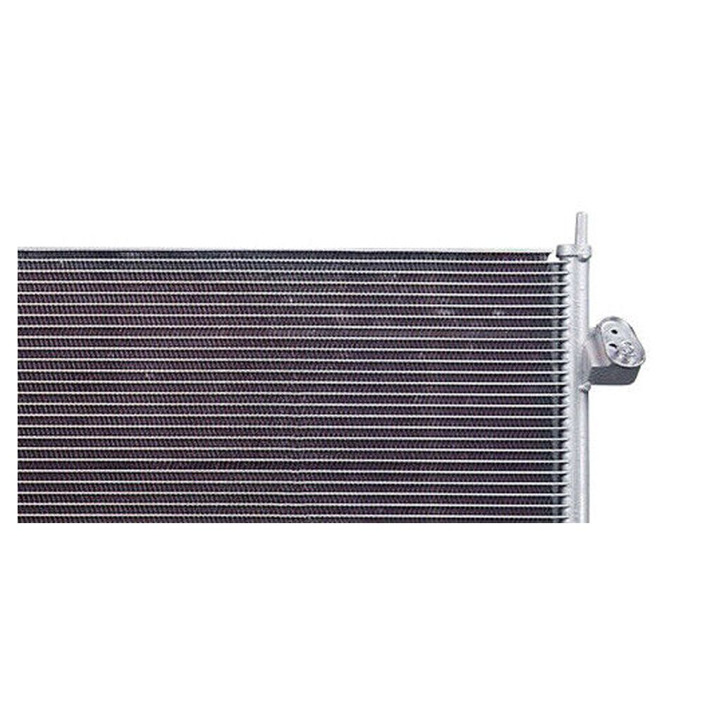 AC Condenser For 2009-2014 Honda Fit Sport Hatchback 1.5L