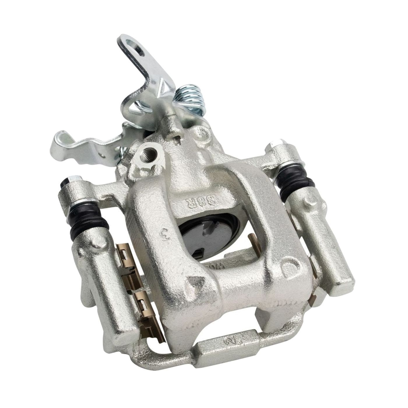 For 10-13 A3 Quattro Base Volkswagen 12-13 Beetle Base Rear Right Brake Caliper
