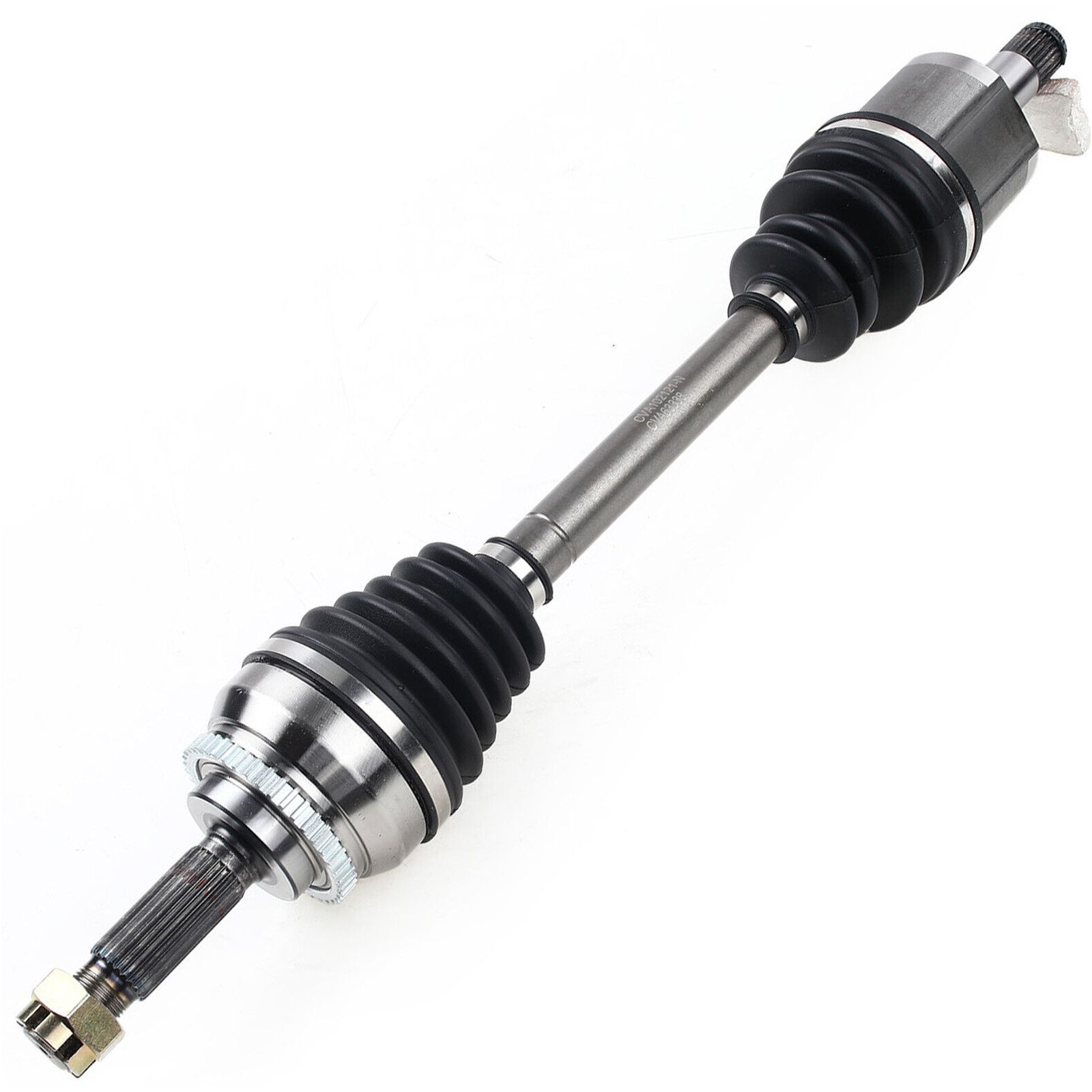 Front Left CV Axle Assembly For Chrysler Sebring Dodge 01-05 Mitsubishi Eclipse