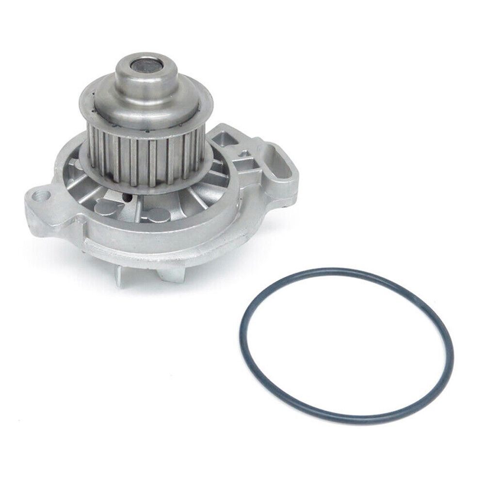WATER PUMP FITS VOLVO 244 245 2.4L L6 CYL 1982 1983 1984 069121005D WP707 41151