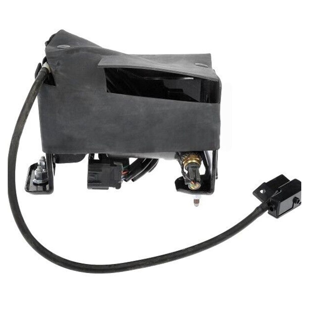949-099 Air Suspension Compressor For Chevy Avalanche Suburban Yukon