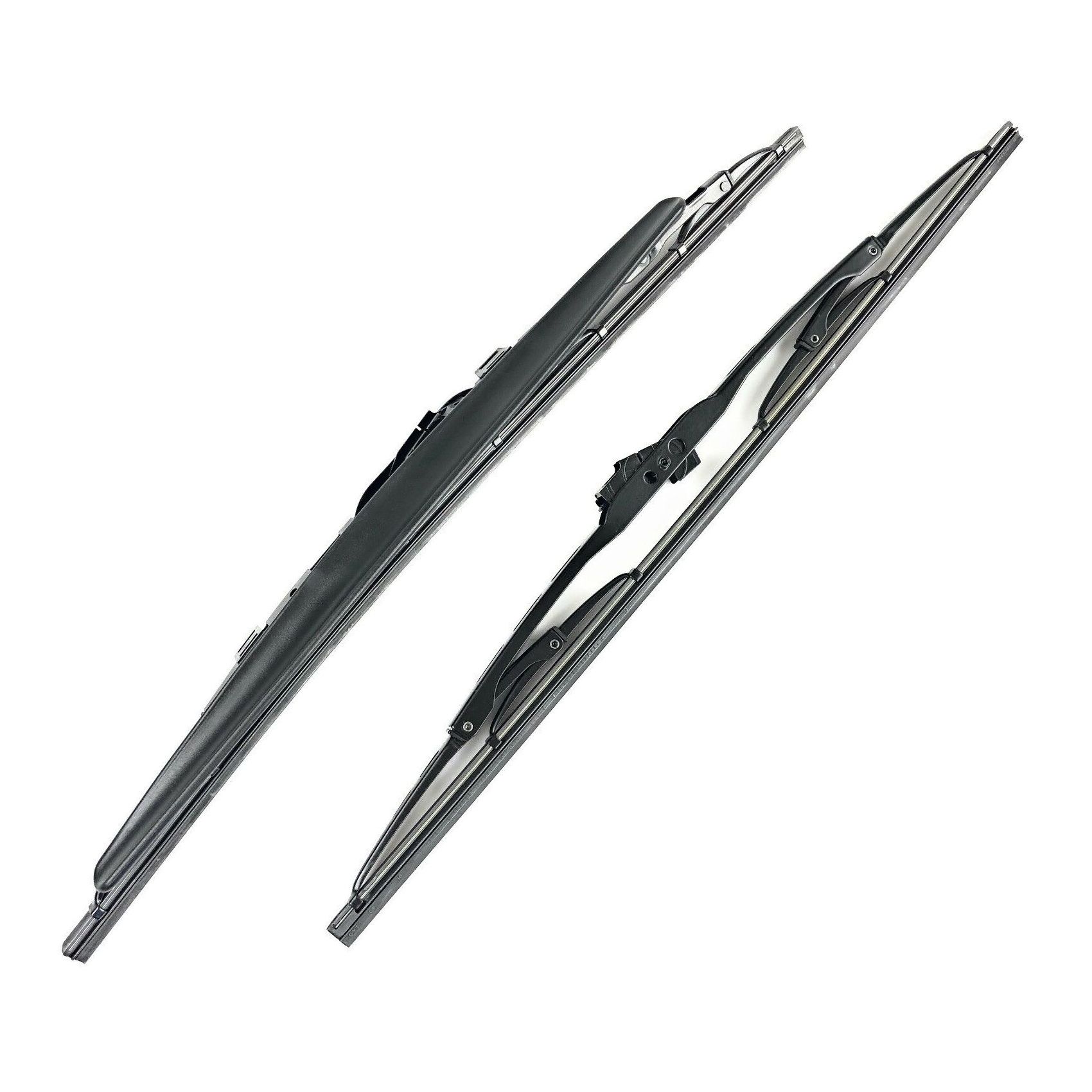 For 1994-1999 Discovery Sport Utility Front Windshield Wipers Wiper Blades Set