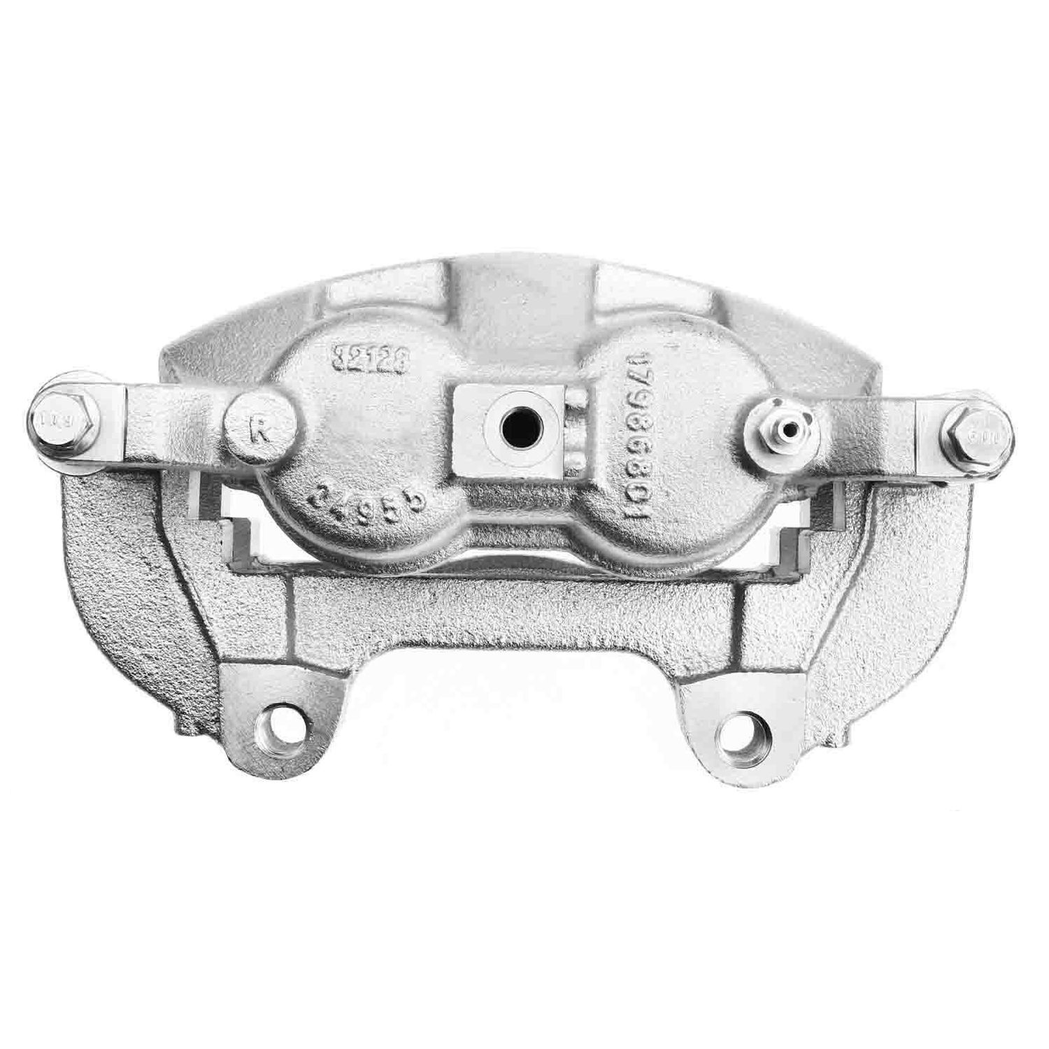Disc Brake Caliper With Bracket For Dodge Journey 2012-2020 Front Passenger Side