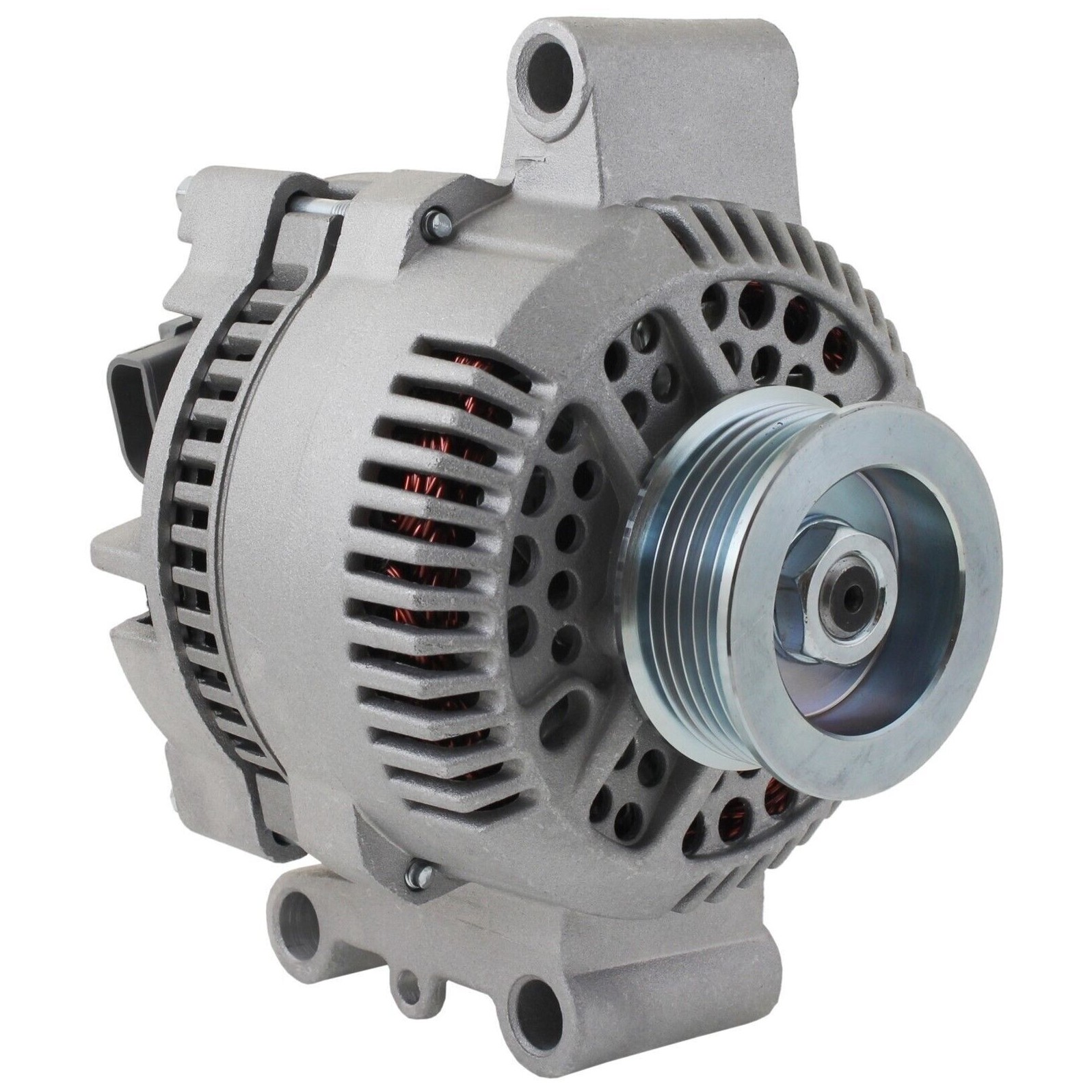 New Alternator 4.2L 256CI V6 97 98 99 00 01 02 GL-496