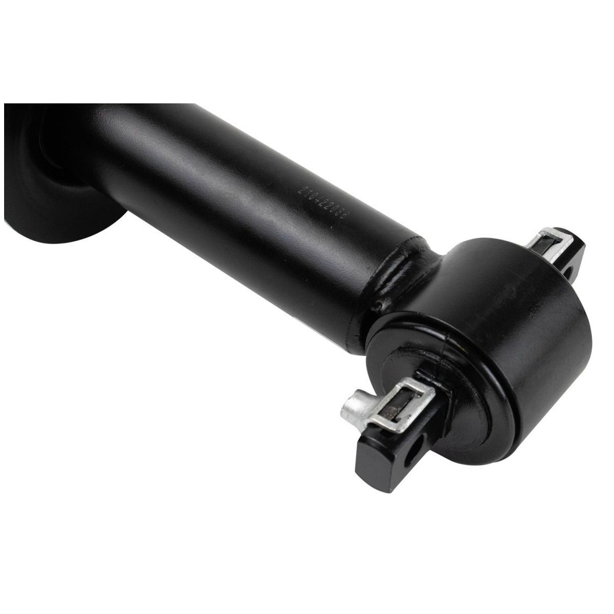 Front Electronic MRC Ride Control Strut Shock LH Driver Or Passenger