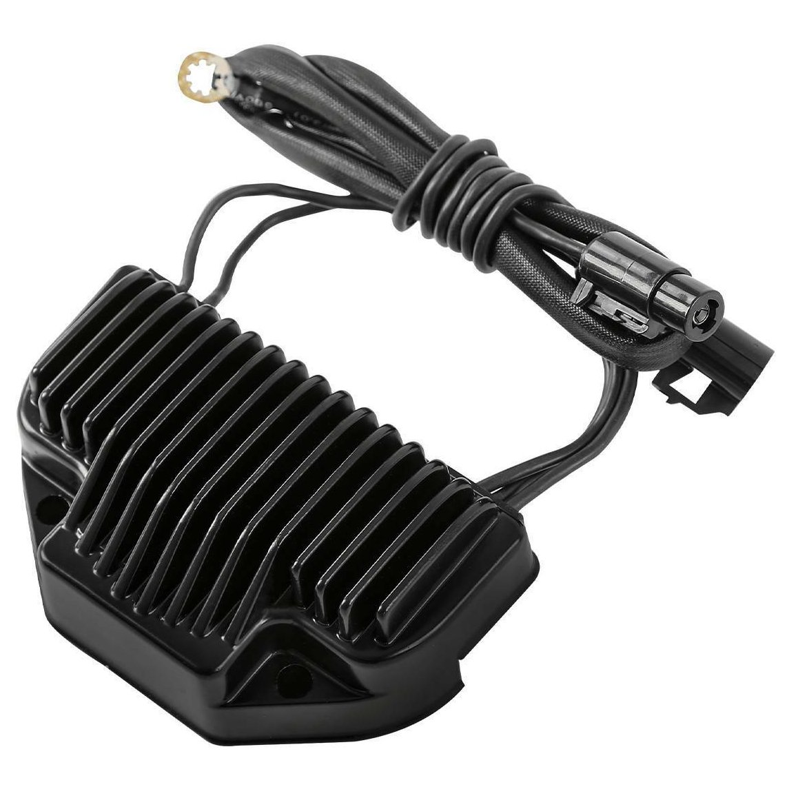 Voltage Rectifier Regulator For Night Rod Night Rod Special Street Rod V-Rod