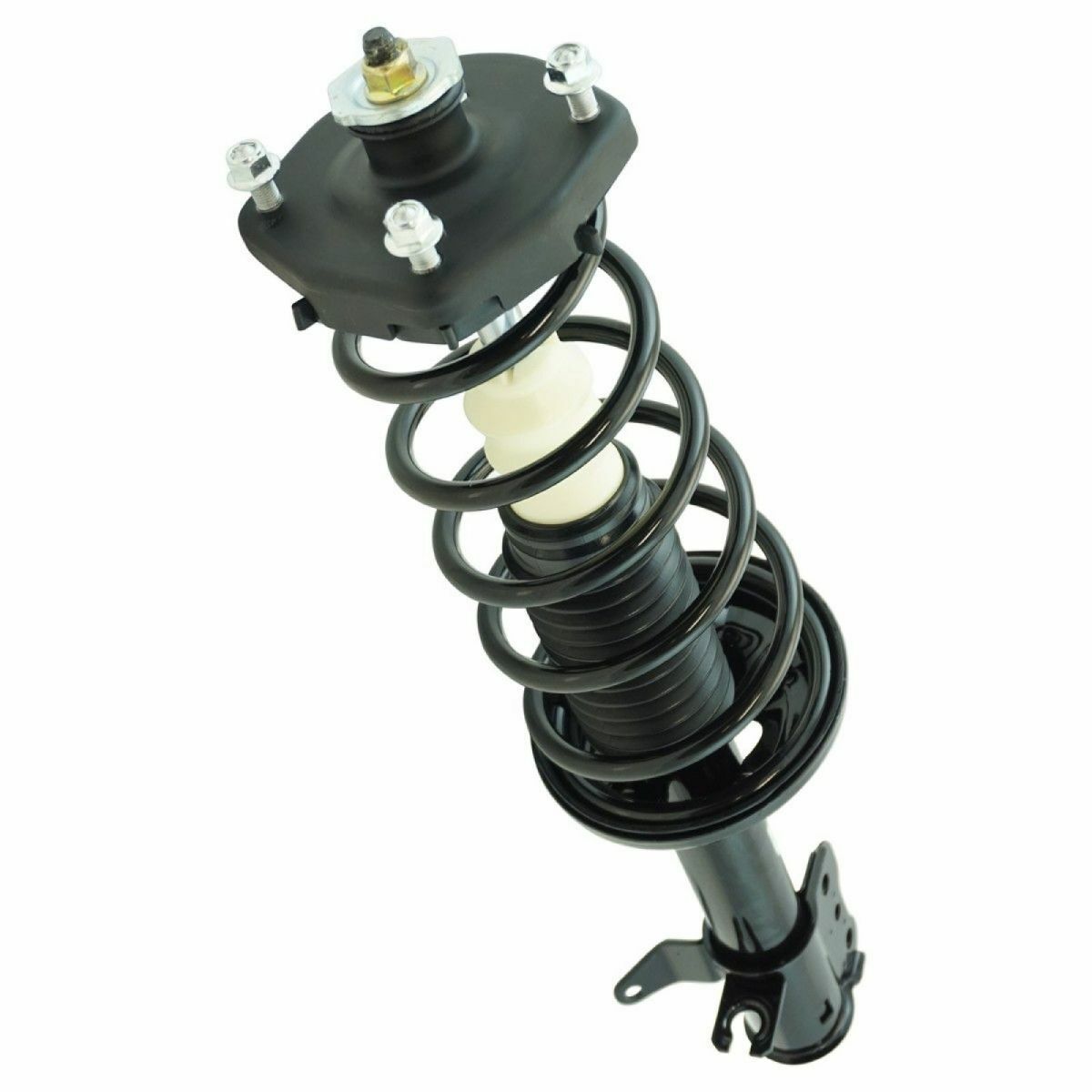 Shock Absorbers And Strut Assembly Set Of 4 Front & Rear Driver Passenger Side
