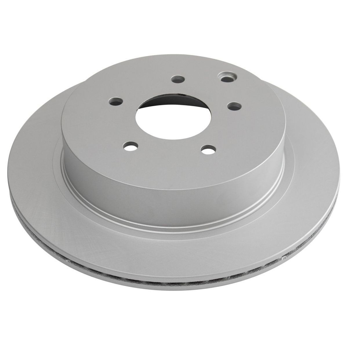 Front & Rear Ceramic Disc Brake Pads G-Coated Rotor Kit For Infiniti Nissan
