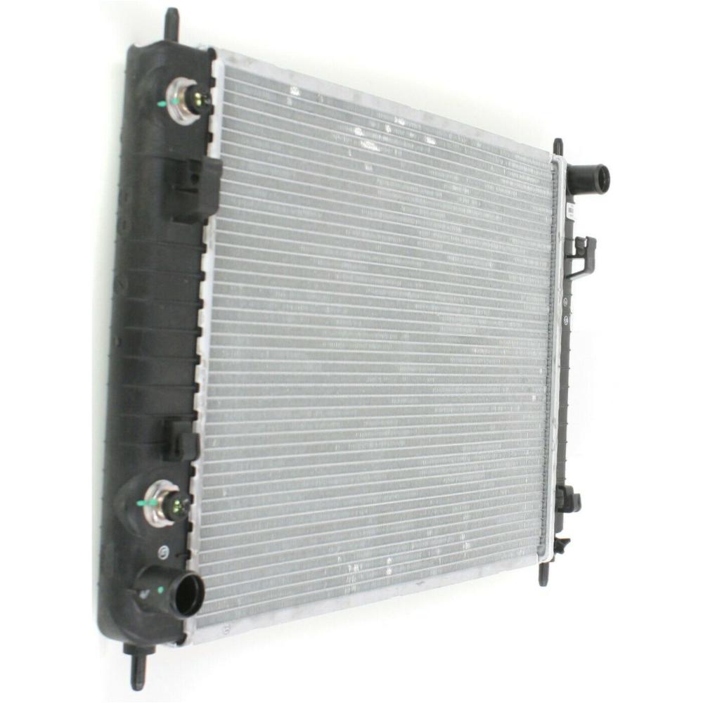 For 2006-2008 Chevrolet HHR 1 Row Automotive Radiator CU2850