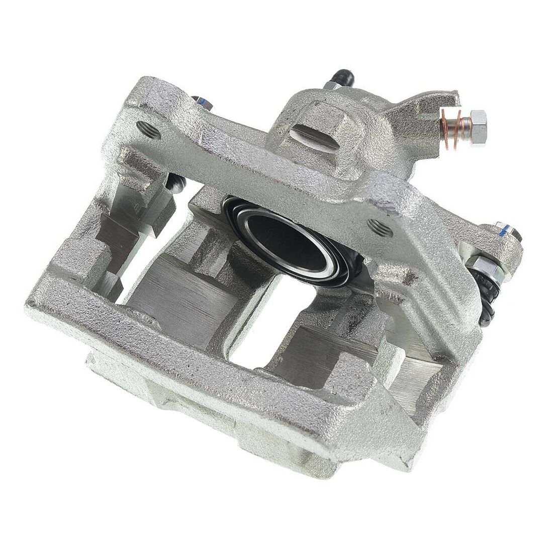 Brake Caliper With Bracket For Land Rover LR3 LR4 Rover 06-09 Rear Right