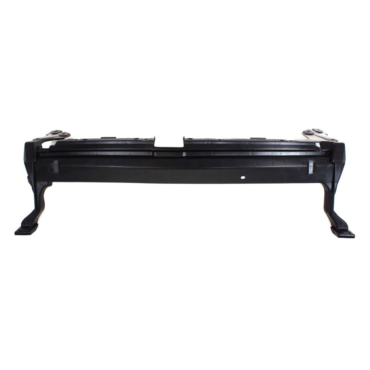 For 2007-2012 Acadia Sport Utility Bumper Face Bar Bracket Front Upper 25923160