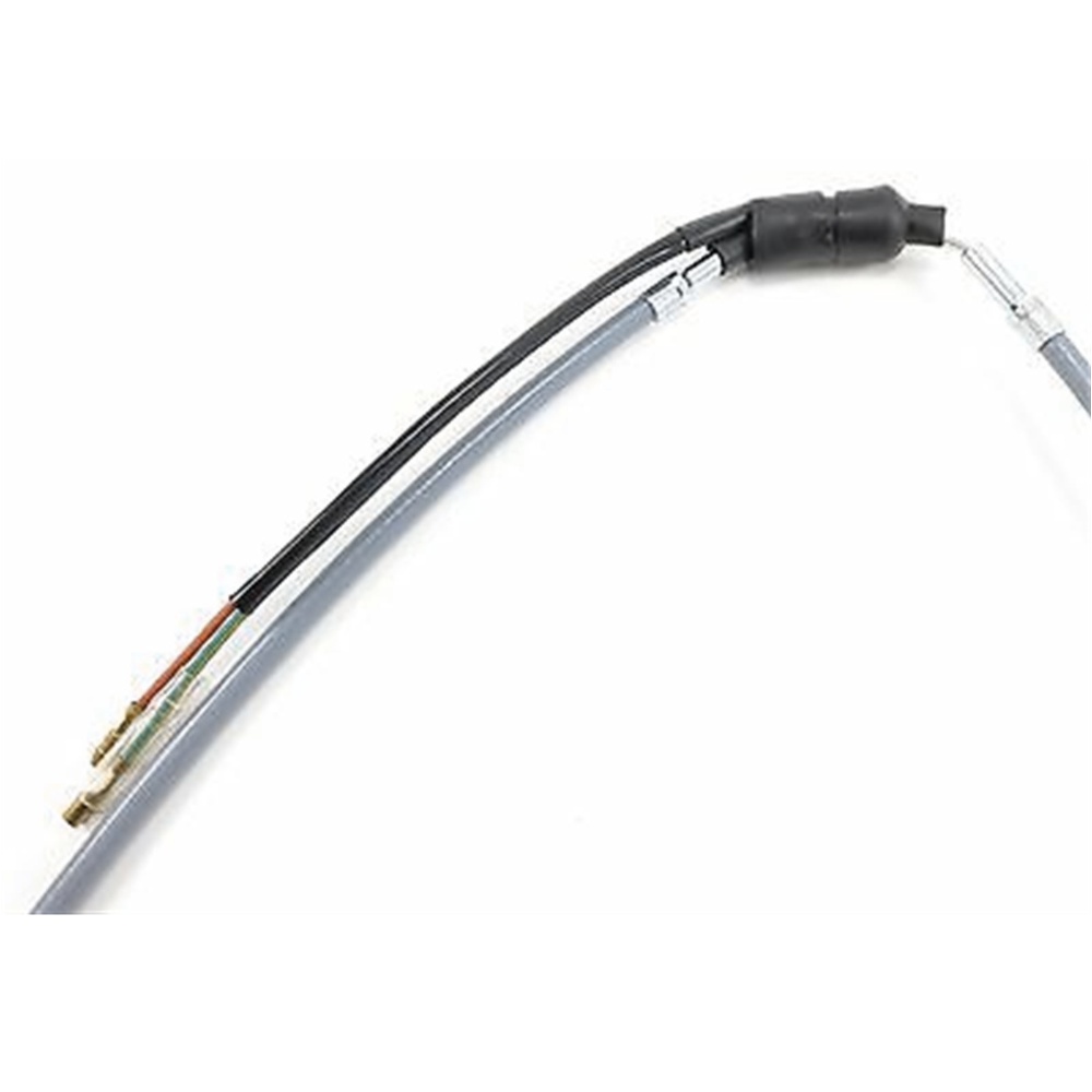 3 Sets Of - 2FASTMOTO REAR BRAKE CABLE WITH BRAKE SWITCH For 69-71 Honda Z50A Z50A K1
