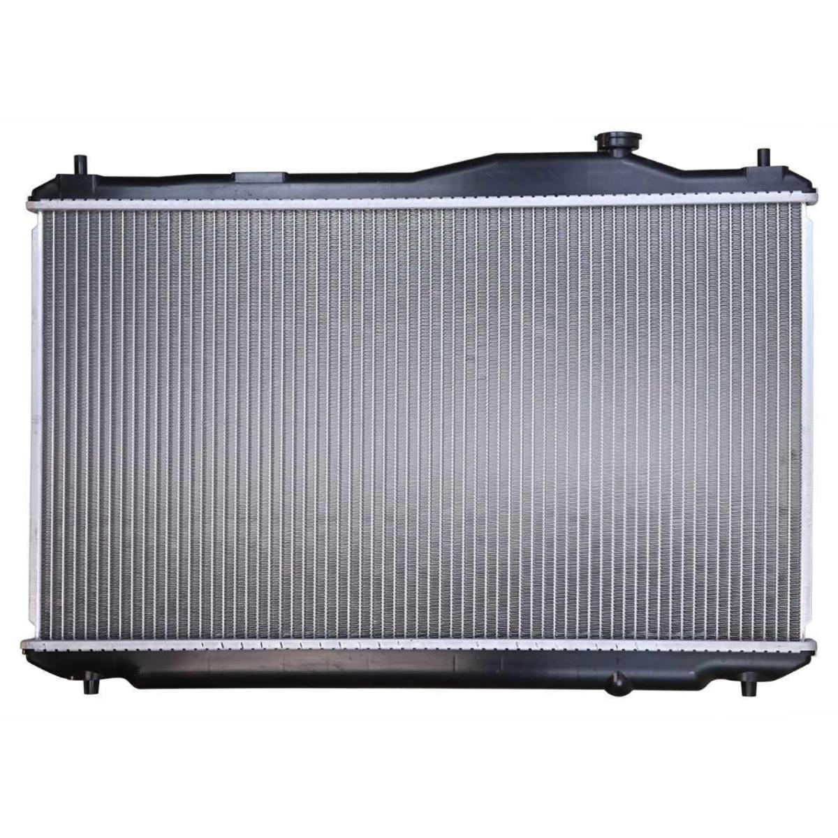 For 2013 2014 2015 Acura ILX 2012 2013 2014 2015 Honda Civic Radiator