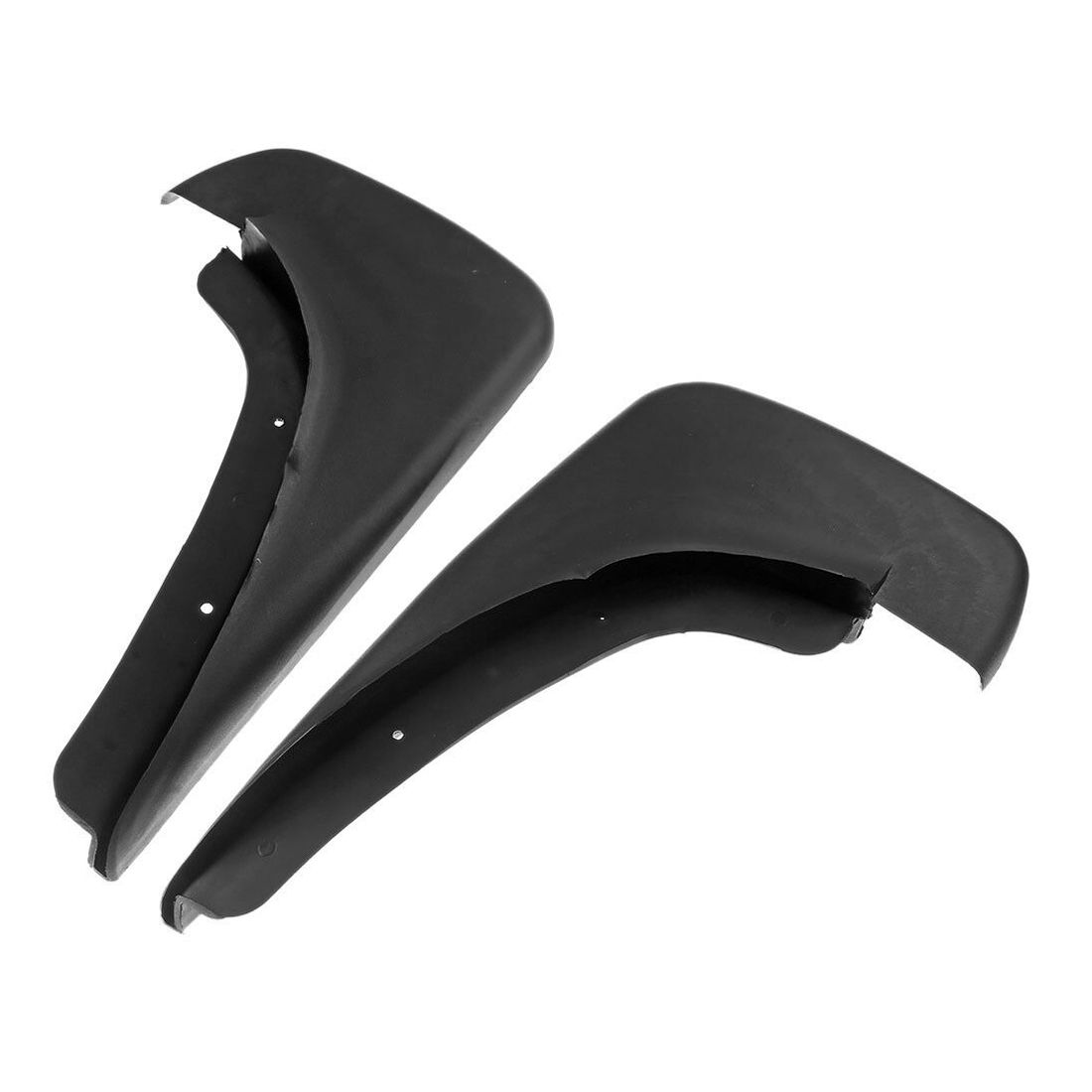 4x Splash Guards Mud Flaps Rear & Front For Volkswagen Golf Hatchback 1998-2005