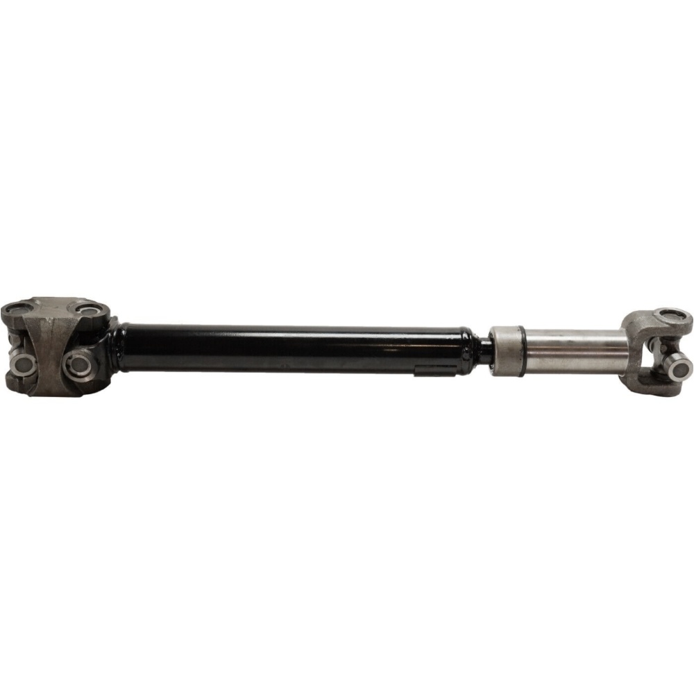 Driveshaft Front For 98-99 Durango Base 99 Durango SLT Plus 98-99 Durango SLT