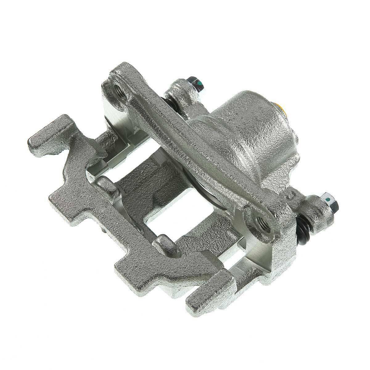 Brake Caliper W/ Bracket For INFINITI Nissan 370Z M35 M45 Q40 Rear Right