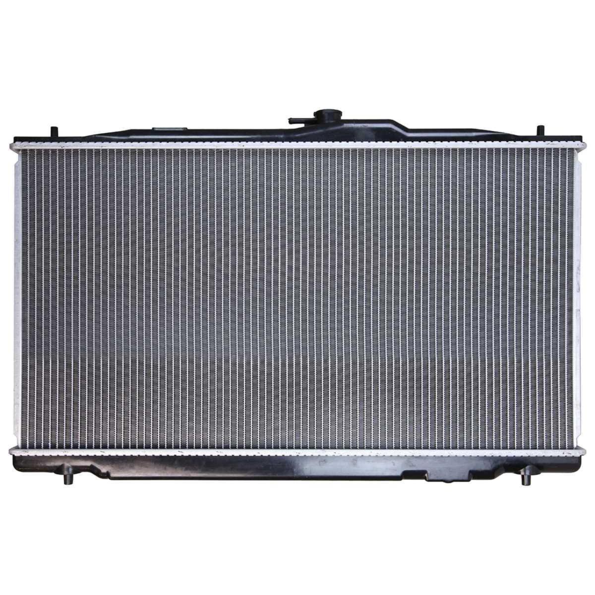 For 2007 2008 2009 2010 2011 2012 Acura RDX Radiator