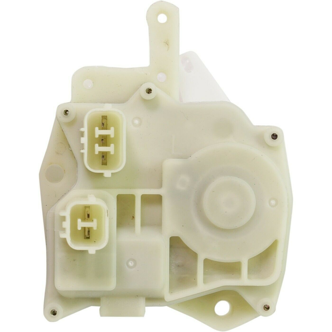 For Honda Set Of 2 Door Lock Actuators Front Driver & Passenger Side Pair