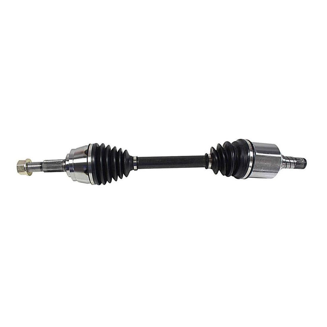 For 2003-2007 Nissan Murano Front Left Driver Side CV Axle Drive Shaft Assembly