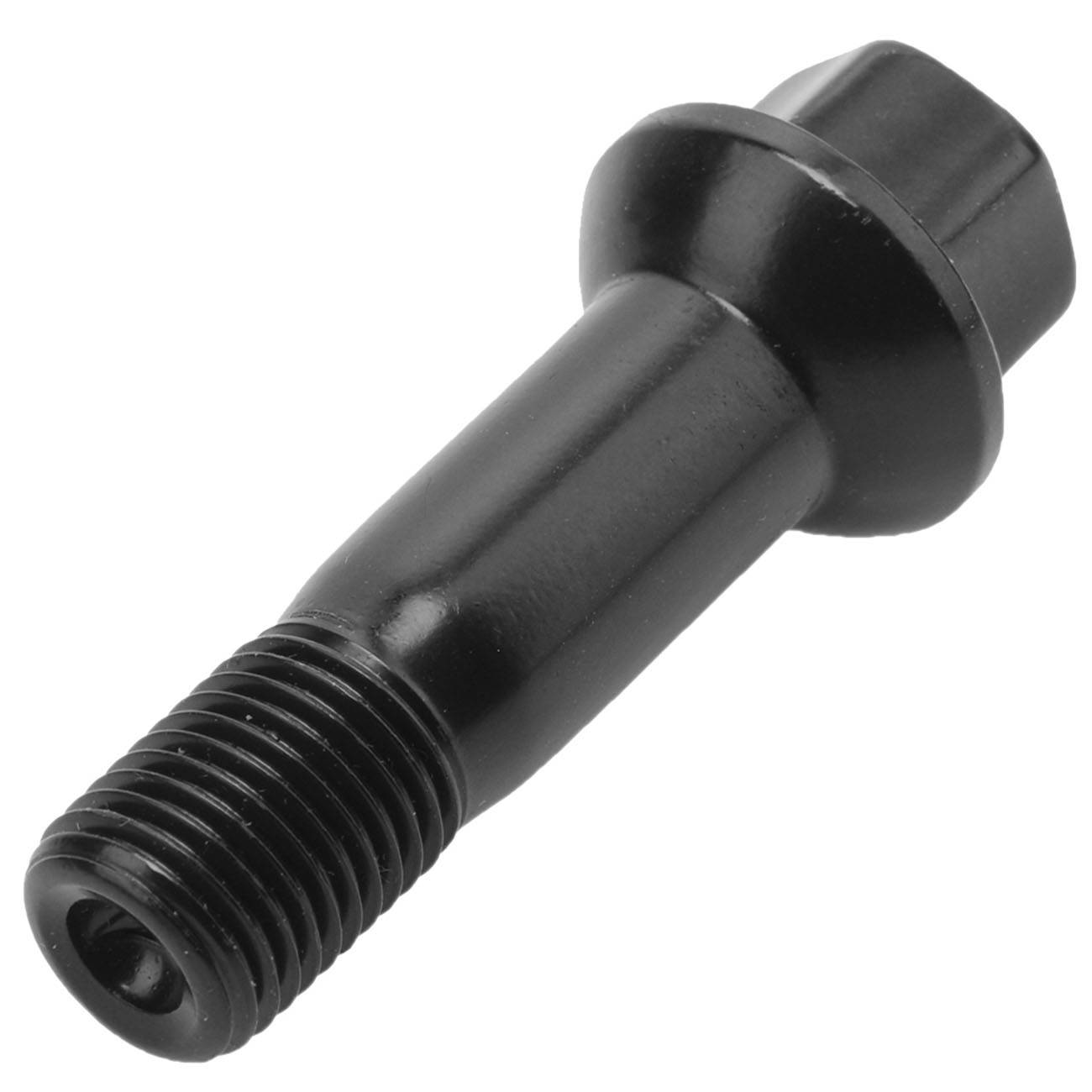 20 PCS For Mercedes Benz ML350 S500 S550 CL500 GL450 Wheel Lug Bolts Nuts Kit