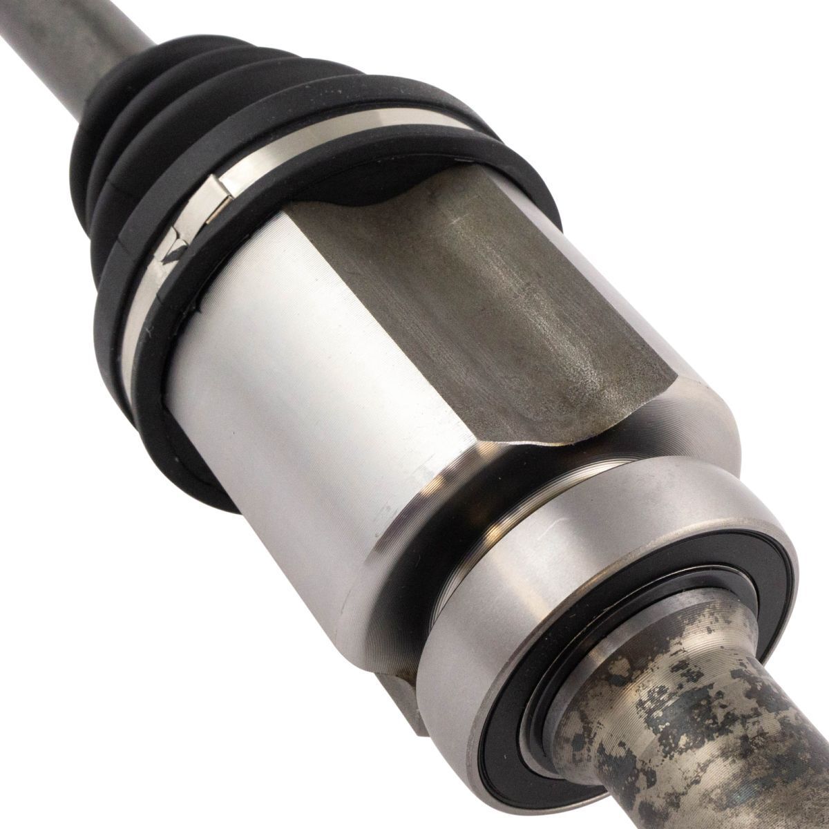 Complete Front CV Axle Shaft Assembly Right Passenger Side For 13-17 Escape AWD
