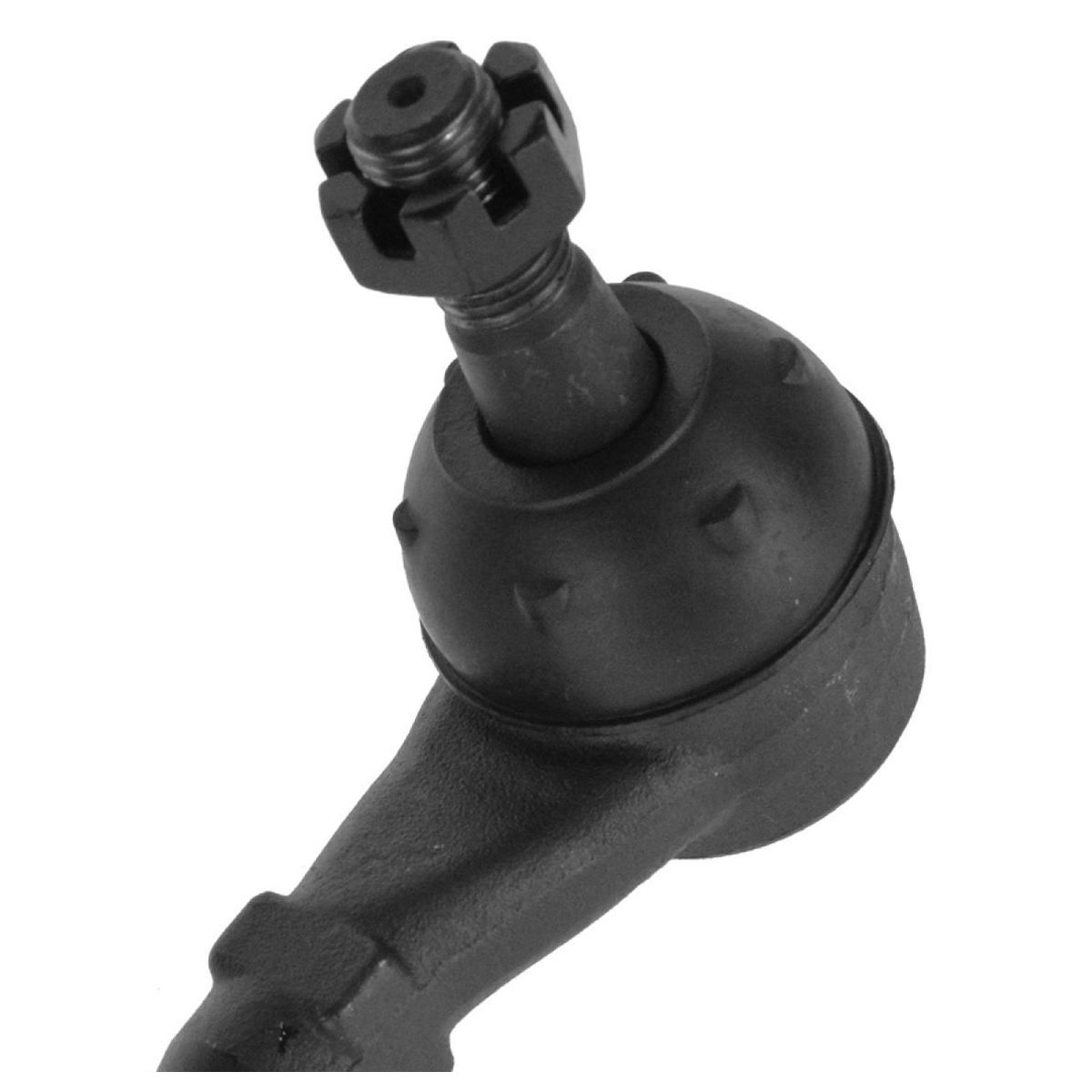 Front Outside Outer Tie Rod End Driver Left For 97 Ford Expedition XLT Plus