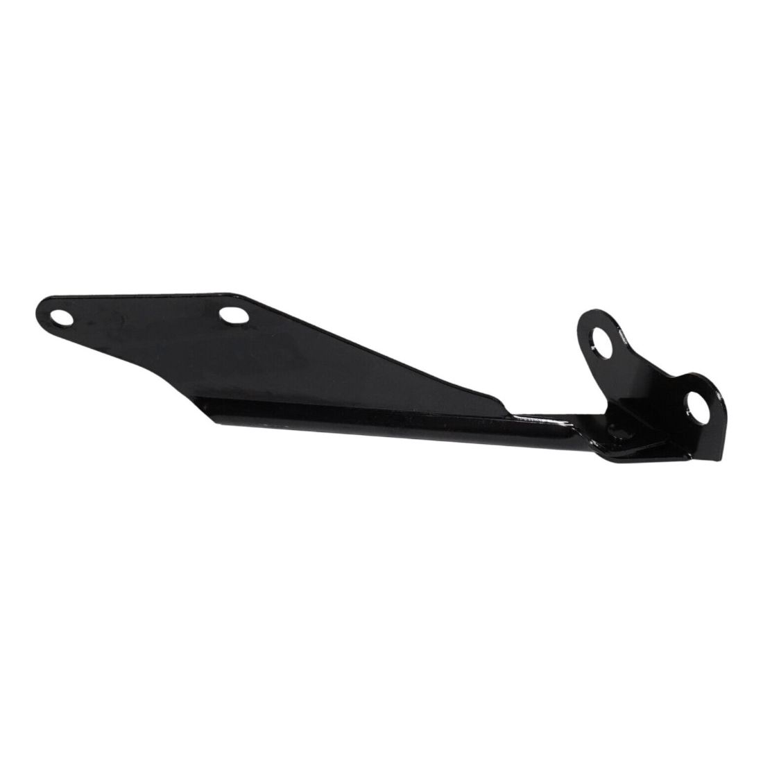 Hood Hinge Driver Left Side Left Hand For Ford Mercury FO1236136 6F9Z16797AA