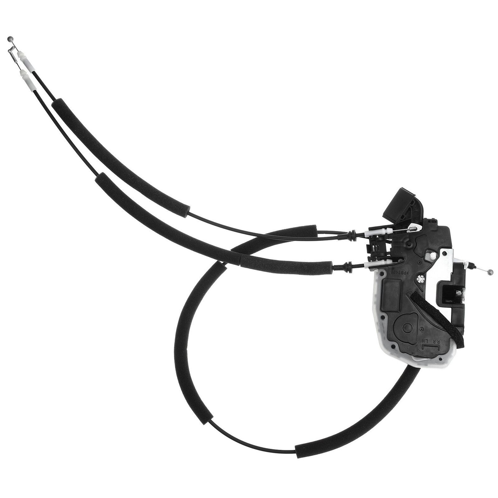 For 2014-2015 Nissan Rogue Select Sport Utility Rear Left Door Lock Actuator