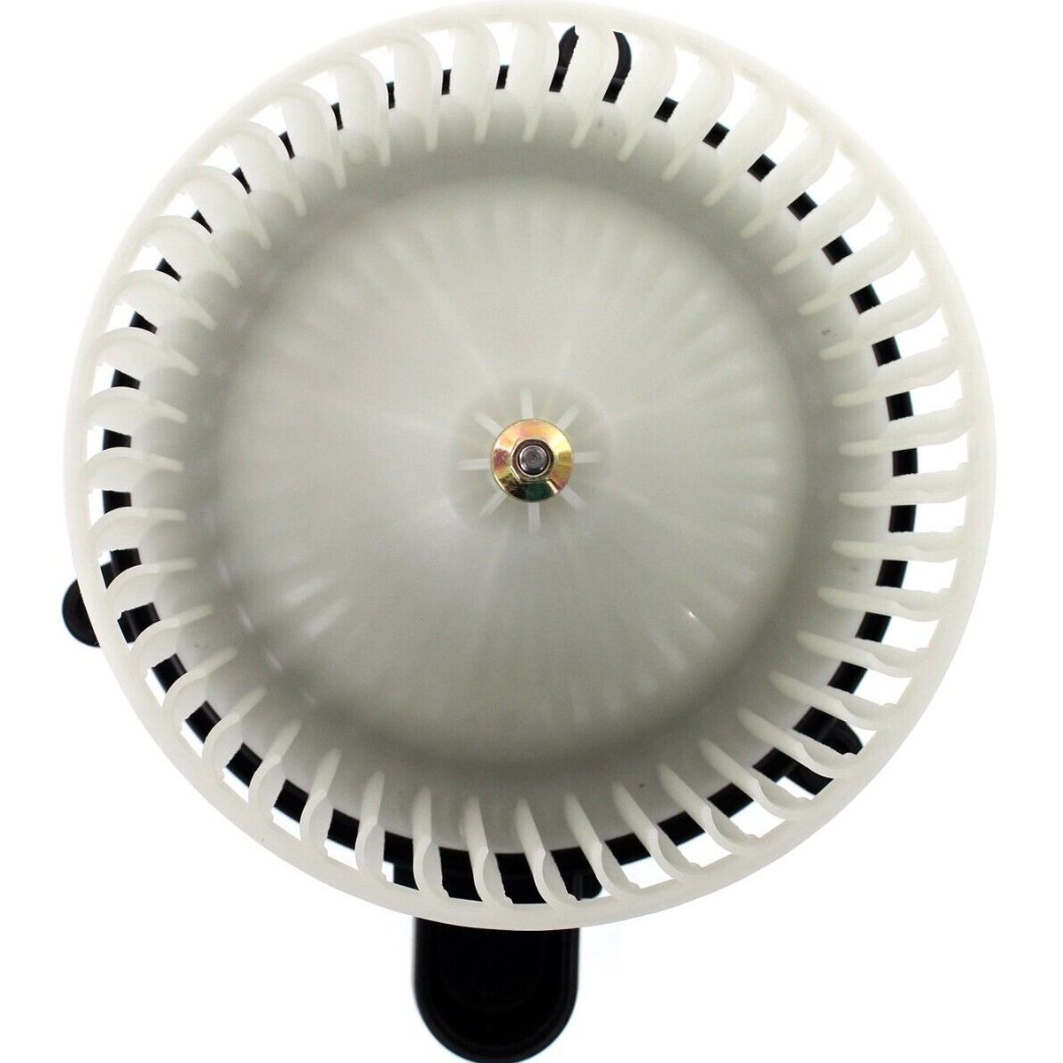 Blower Motor Front Left-and-Right For 11-16 F-250 Super Duty XL Truck GS3L61B10