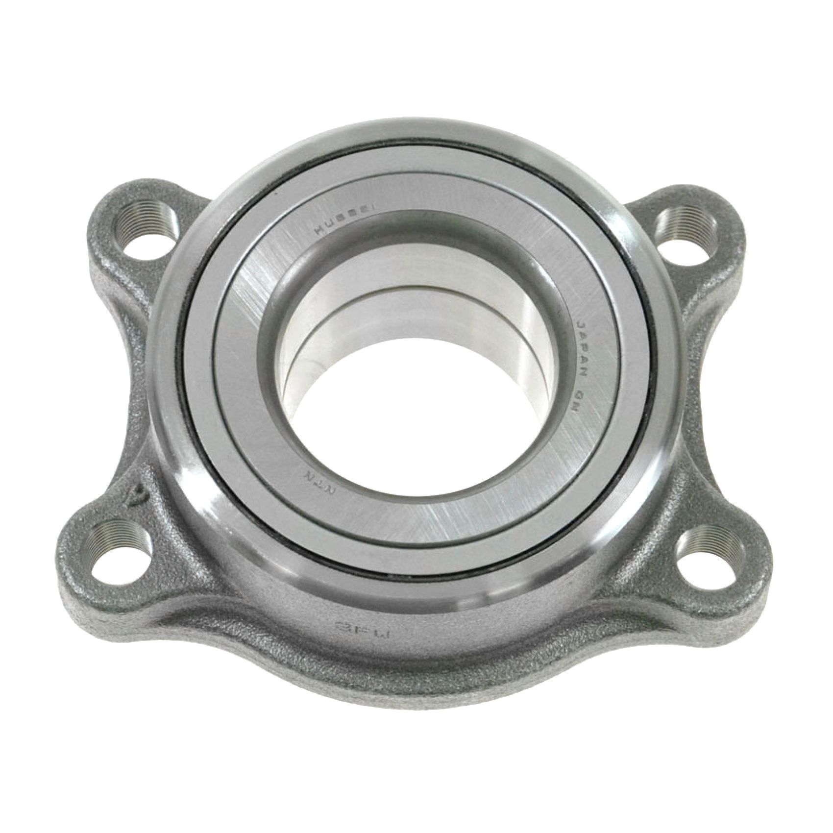 For 2003-2007 INFINITI G35 2003-2009 Nissan 350Z Rear Wheel Hub Bearing