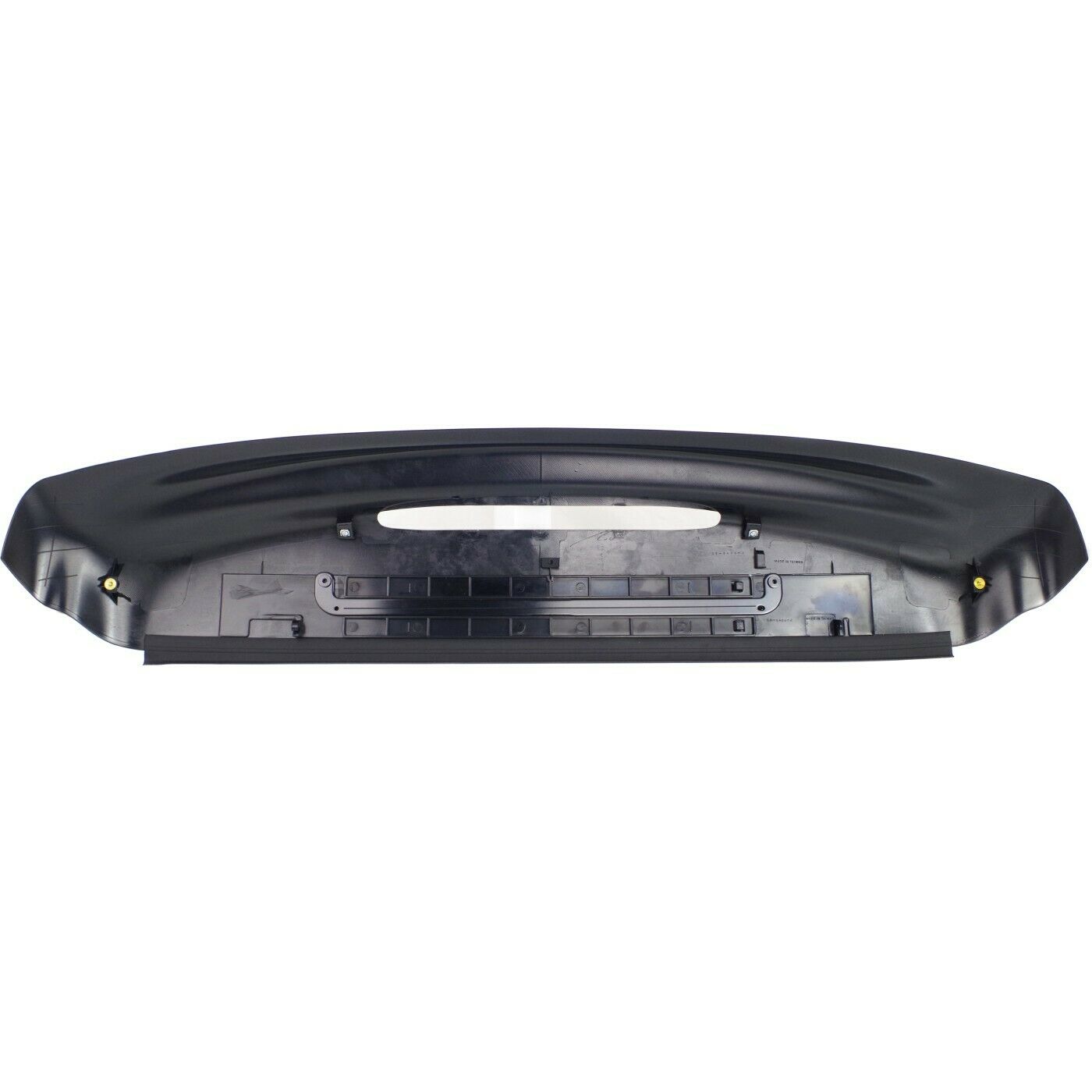 Tailgate Molding Upper For Chevrolet 2002-2006 Trailblazer EXT Sport Utility
