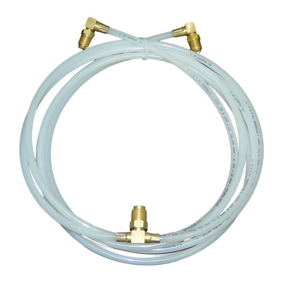 For Oldsmobile 1962-1970 Oldsmobile Full Size Convertible Top Single Hose