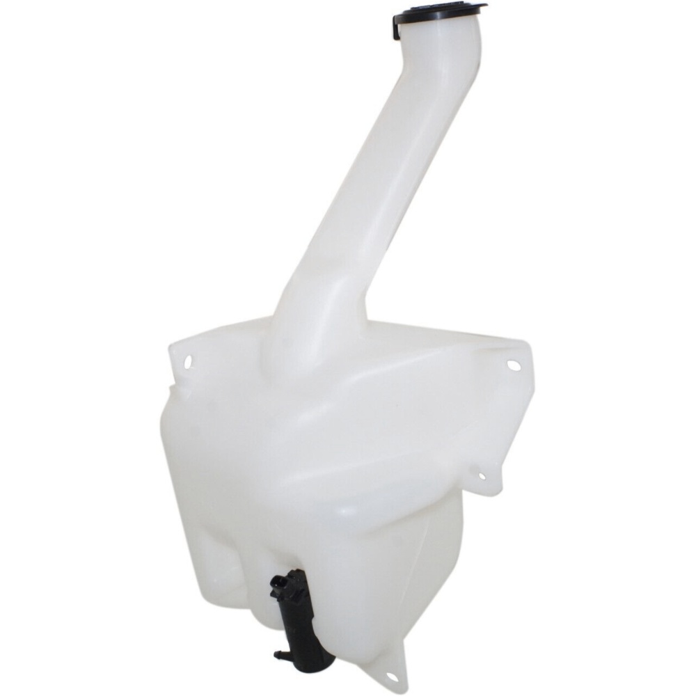 Washer Reservoir For 2000-2005 Mitsubishi Eclipse W/ Pump & Cap