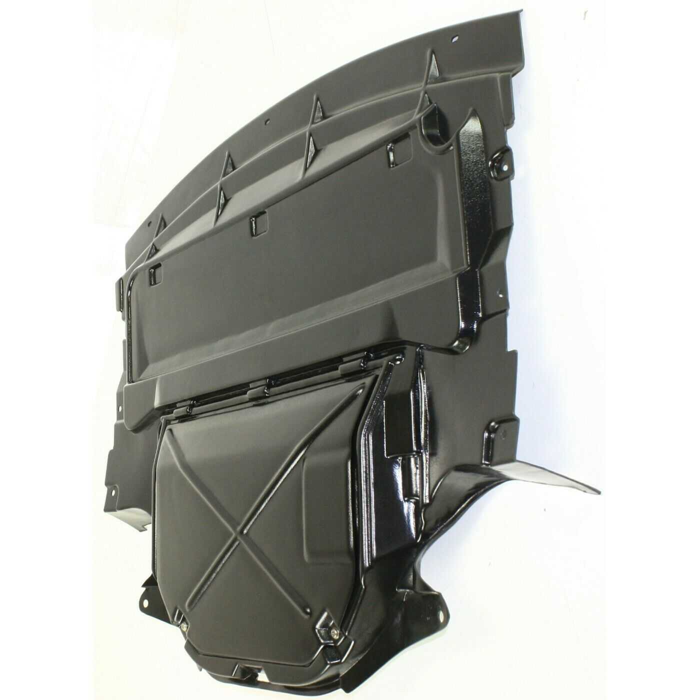 Engine Splash Shield For 1995-2001 BMW Center Engine Under Cover