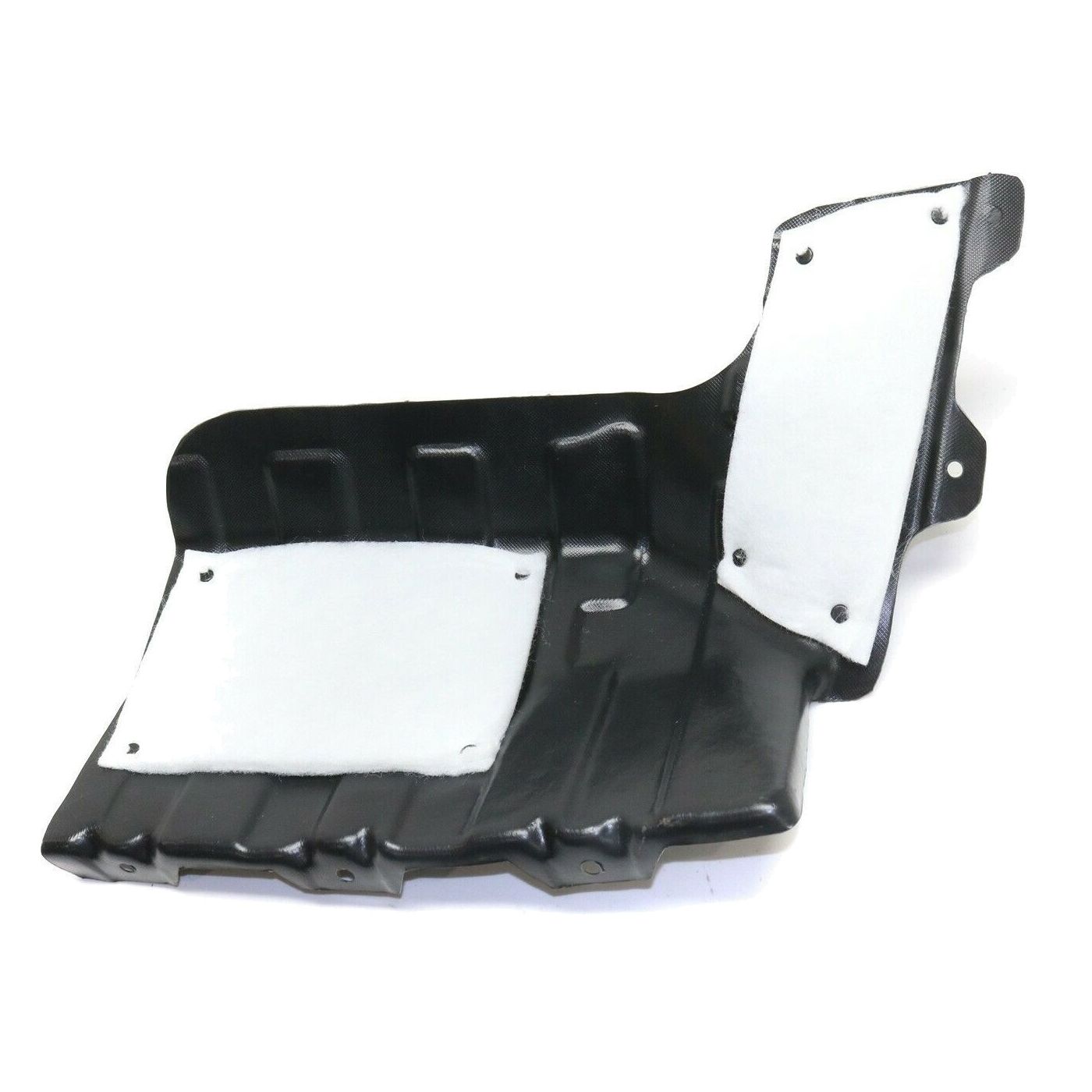 For 2012-2013 Kia Soul Engine Splash Shield Passenger Right Side RH Hand